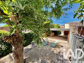 Vente Maison 6 chambresCastelnaudary