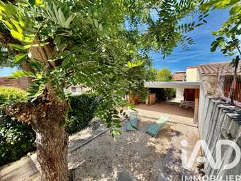 Vente maison 8 pièces Castelnaudary 11