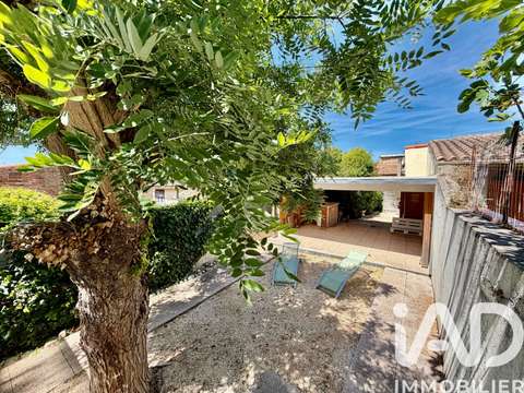 Vente maison 7 pièces Castelnaudary 11