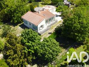 Vente Maison 4 chambresCastelnaudary
