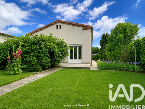 Vente maison 4 pièces Castelnaudary 11