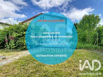 Vente maison 4 pièces Castelnaudary 11