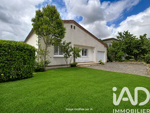 Vente maison 4 pièces Vente maison 4 pièces