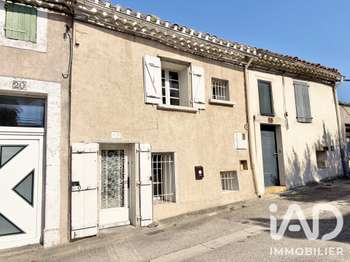 Vente Maison 2 chambresCastelnaudary