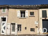 Vente maison 3 pièces Vente maison 3 pièces