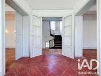 Vente maison 11 pièces