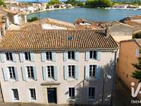 Vente maison 11 pièces