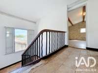 Vente maison 11 pièces