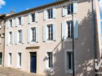 Vente maison 11 pièces