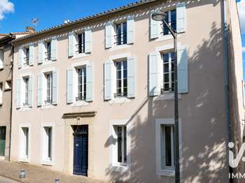 Vente maison 11 pièces