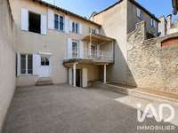Vente maison 11 pièces