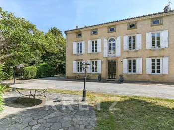 Maison 10 pièces 470 m² · à Castelnaudary · 470 m² · 790 000 €