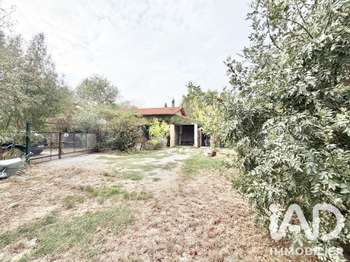 Vente maison 4 pièces Castelnaudary 11