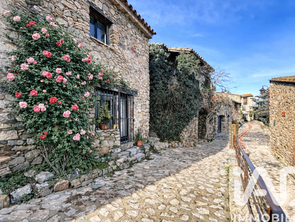 Vente Maison 2 chambresCastelnou