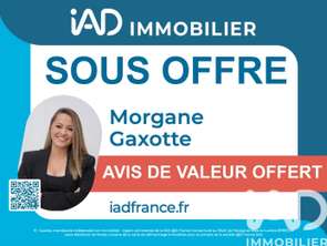 Vente Maison 2 chambresCastelnou