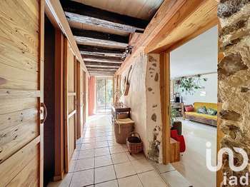 Vente maison 5 pièces Castelreng 11