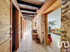 Vente Maison 4 chambresCastelreng