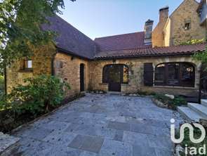 Vente Maison 5 chambresCastels