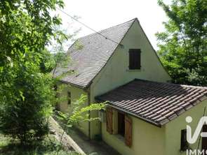 Vente Maison 3 chambresCastels