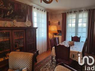 Vente maison 8 pièces Vente maison 8 pièces