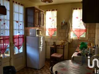 Vente maison 8 pièces Vente maison 8 pièces