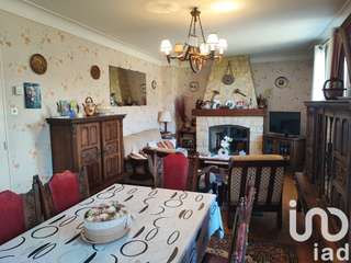 Vente maison 8 pièces Vente maison 8 pièces