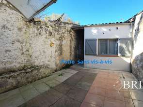 Vente Maison 3 chambresCastelsagrat