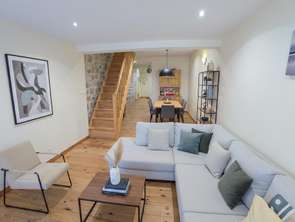 Vente Maison 3 chambresCastelsagrat