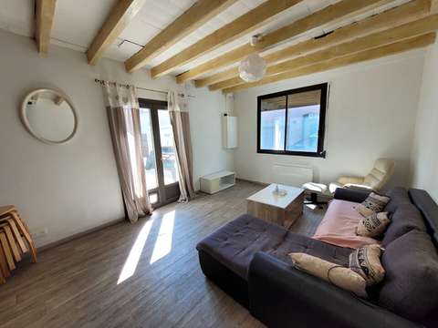 Vente maison 3 pièces Castelsarrasin 82