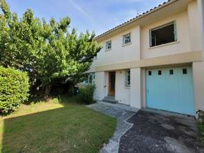 Vente Maison 4 chambresCastelsarrasin