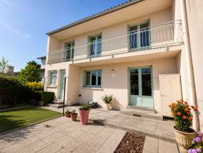 Vente Maison 4 chambresCastelsarrasin