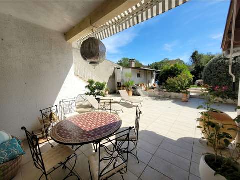 Vente maison 5 pièces Castelsarrasin 82