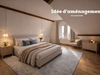 Vente maison 10 pièces