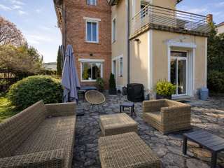 Vente maison 10 pièces