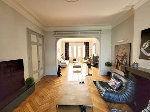 Vente maison 10 pièces