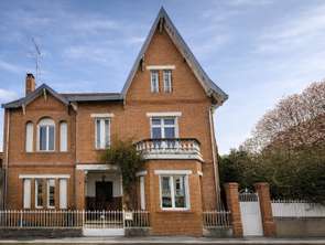 Vente Maison 5 chambresCastelsarrasin