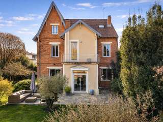 Vente maison 10 pièces
