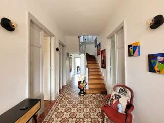 Vente maison 10 pièces