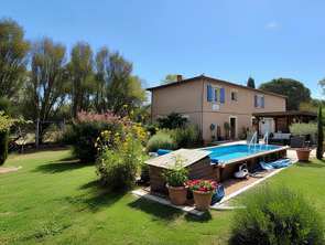 Vente Maison 4 chambresCastelsarrasin