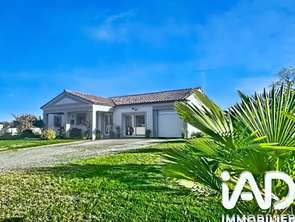Vente Maison 3 chambresCastelsarrasin