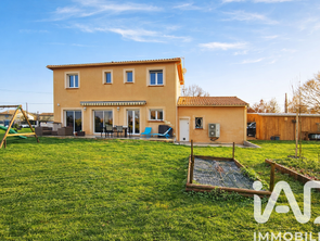 Vente Maison 5 chambresCastelsarrasin