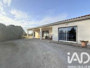 Vente Maison 3 chambresCastelsarrasin