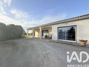 Vente maison 4 pièces Castelsarrasin 82