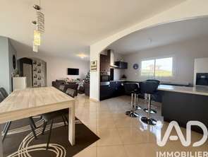 Vente Maison 3 chambresCastelsarrasin