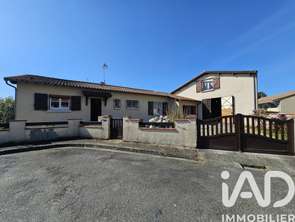 Vente Maison 3 chambresCastelsarrasin