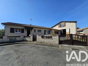 Vente Maison 3 chambresCastelsarrasin