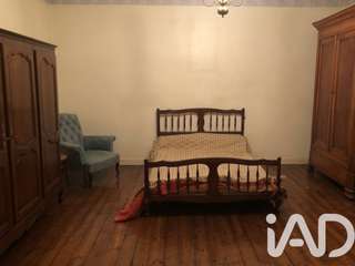 Vente maison 8 pièces Vente maison 8 pièces