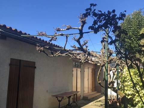 Vente maison 8 pièces Castelsarrasin 82