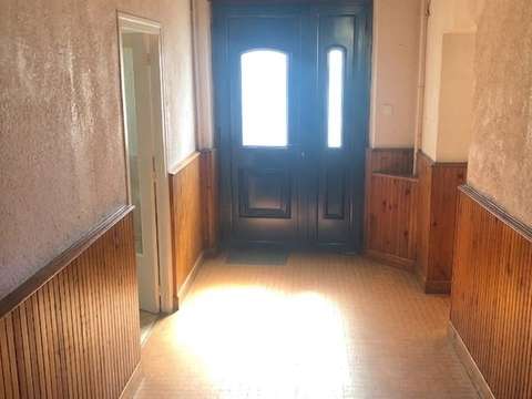 Vente maison 8 pièces Vente maison 8 pièces