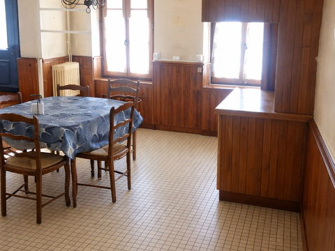 Vente maison 8 pièces Vente maison 8 pièces